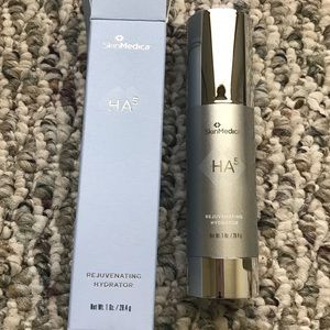 SkinMedica HA 5.  Rejuvenator Hydrator. Not Used.